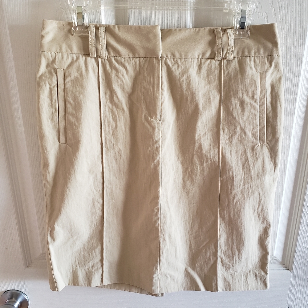 Hilfiger Skirt